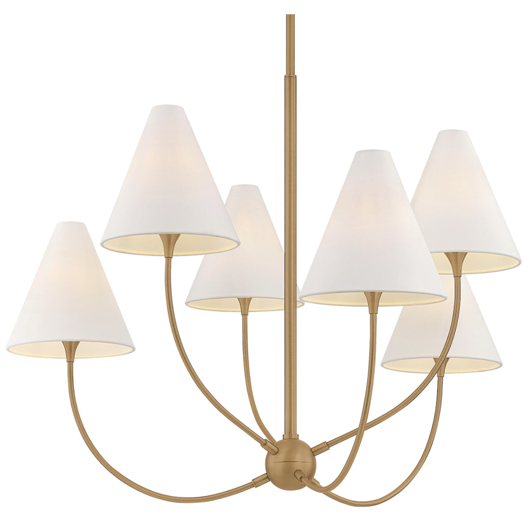 Evermore Chandelier