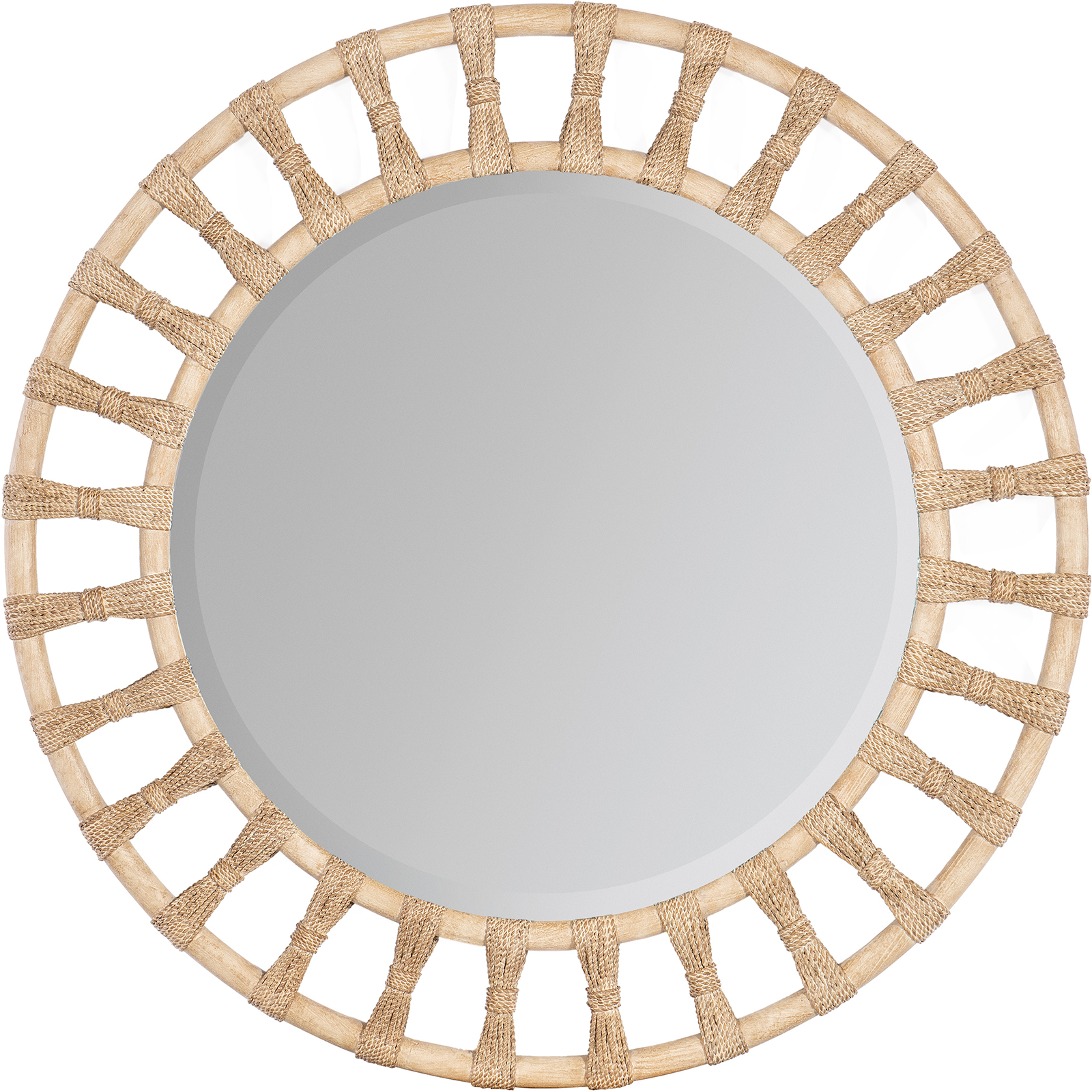 Fadia Accent Mirror