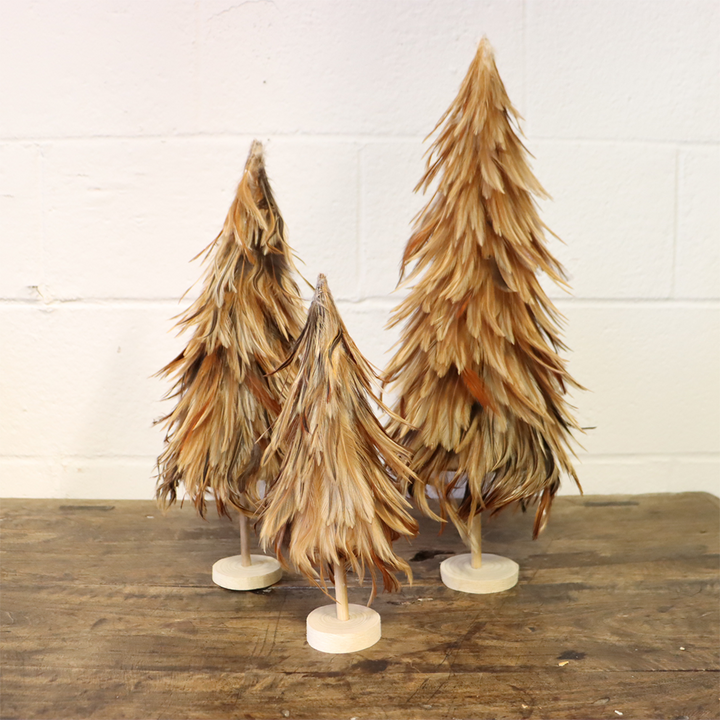 Feather Tree