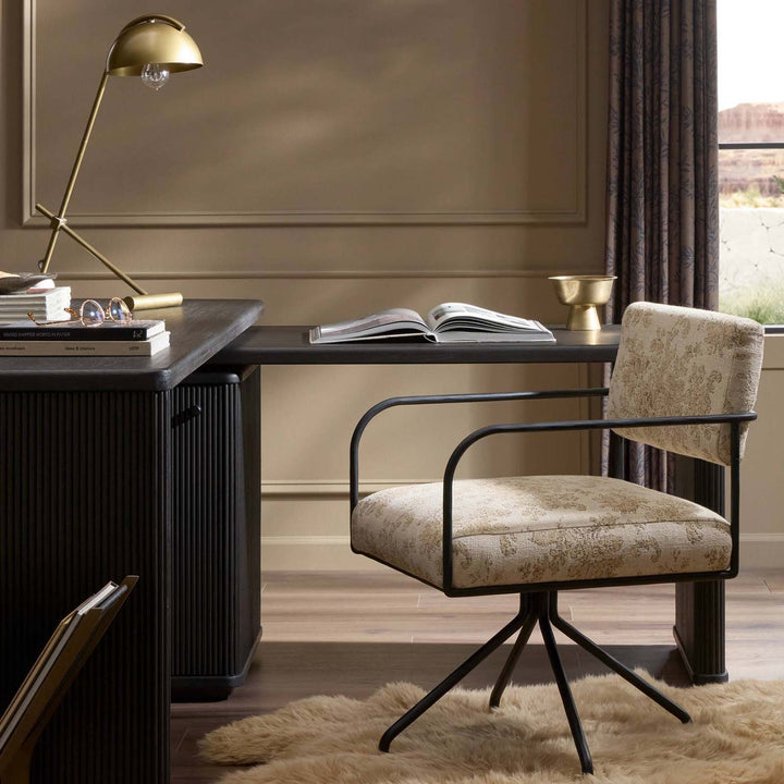 Fenn Desk Chair