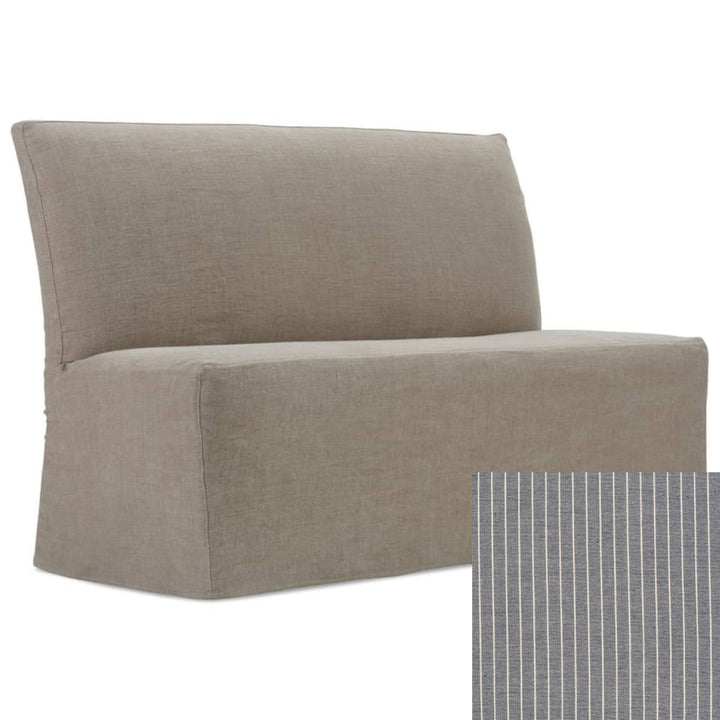 Finch Dining Banquette