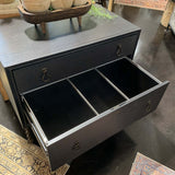 Fisher Filing Cabinet