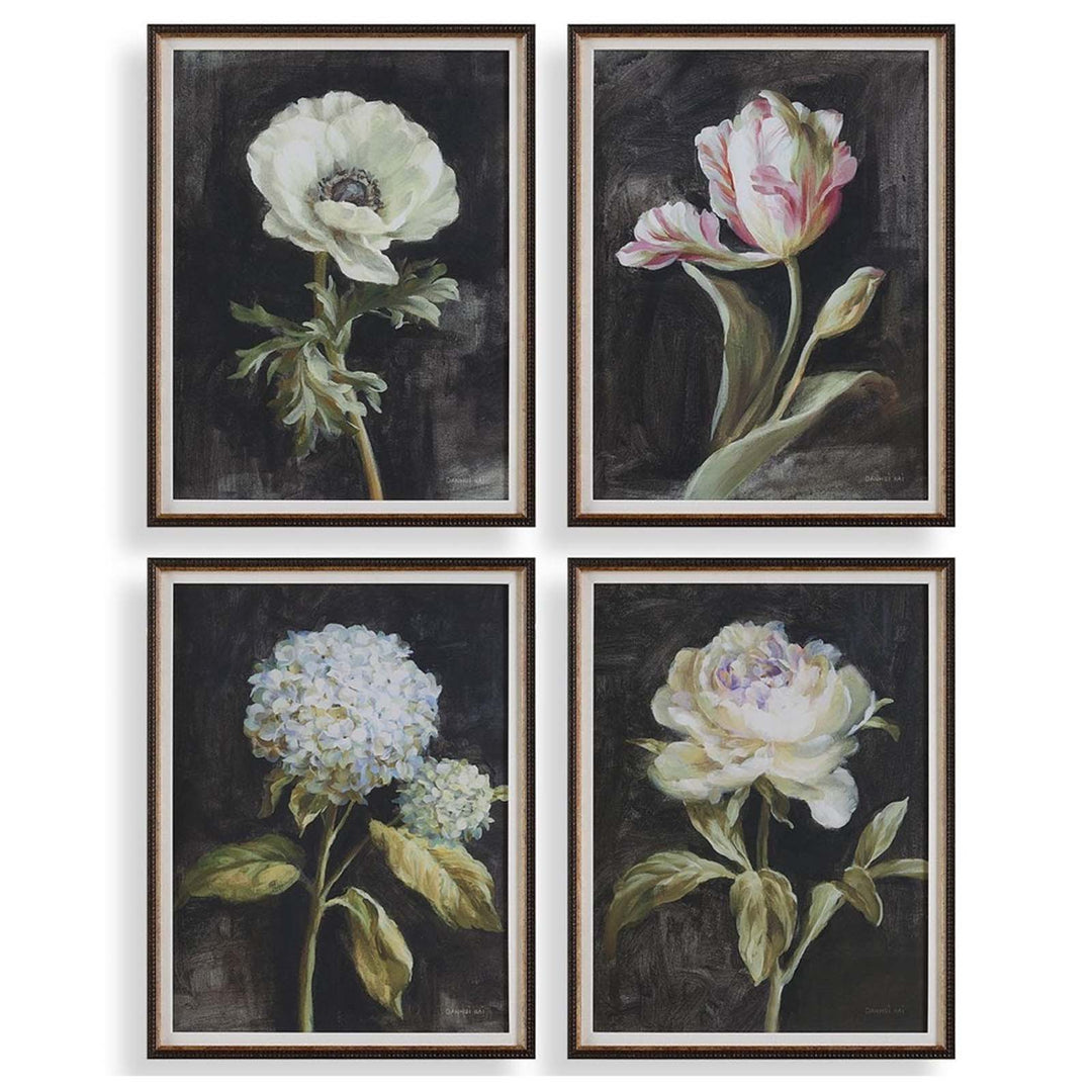 Florals Artwork
