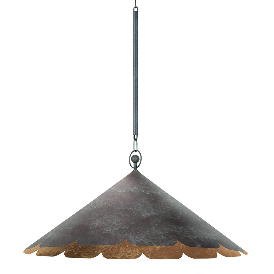 Folly Beach Pendant