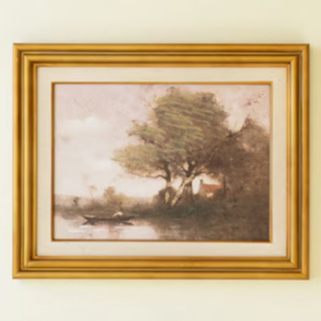 Framed Landscape 1