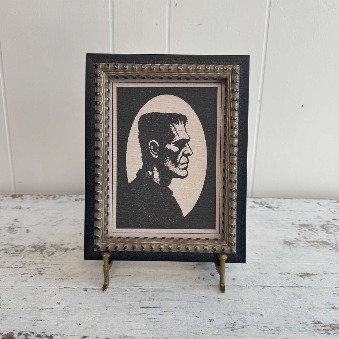 Frankenstein Cameo