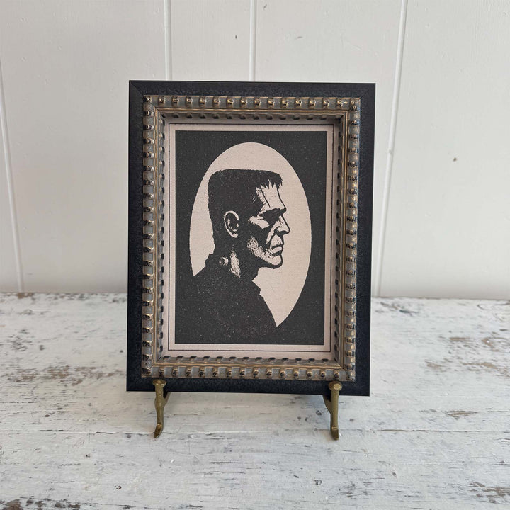 Frankenstein Cameo