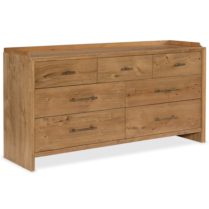 Freddie Dresser