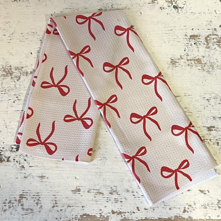 That's a Wrap Tea Towel