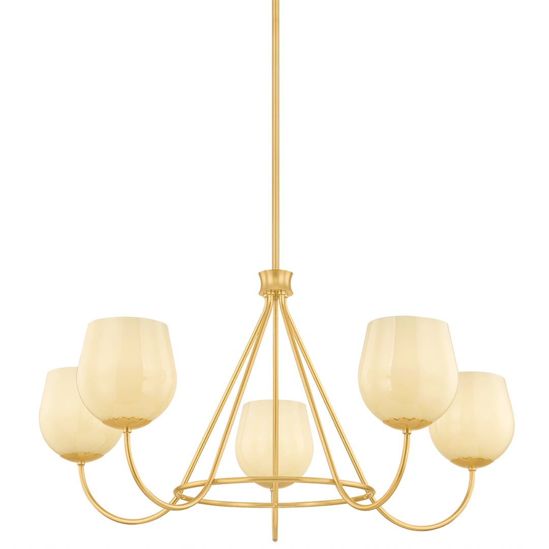 Genevieve Chandelier