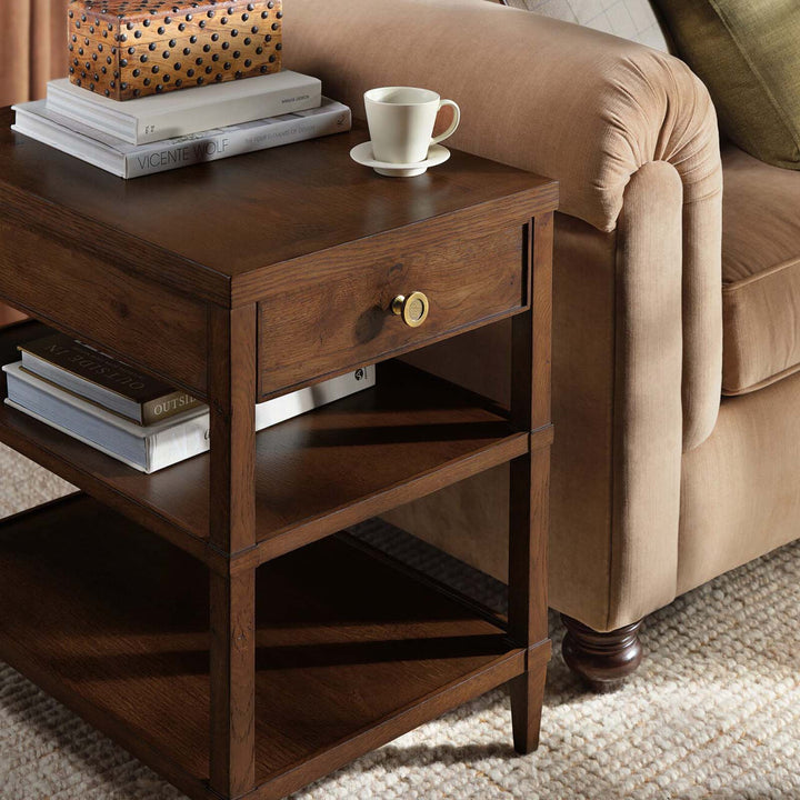 Gina End Table