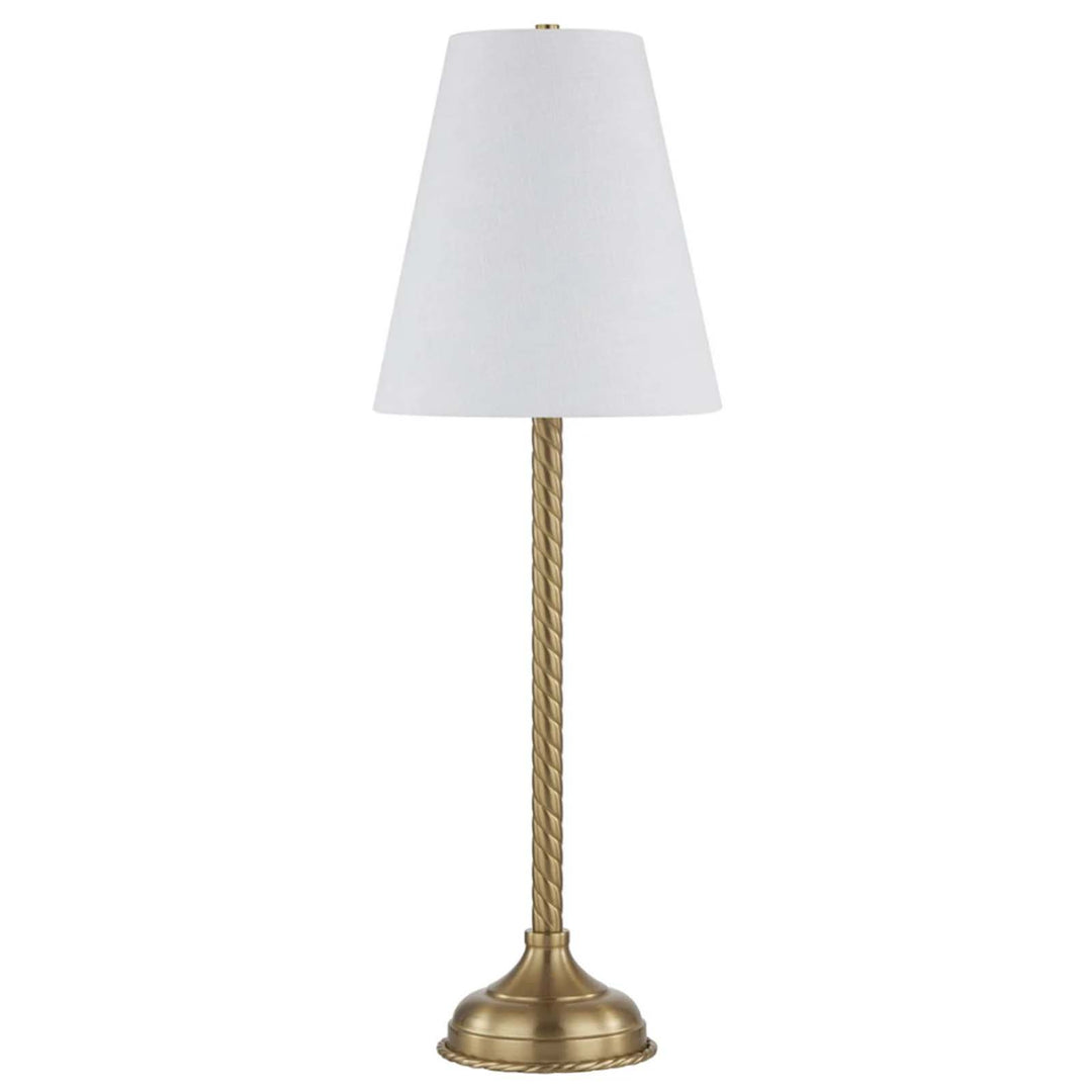 Ginny Buffet Lamp