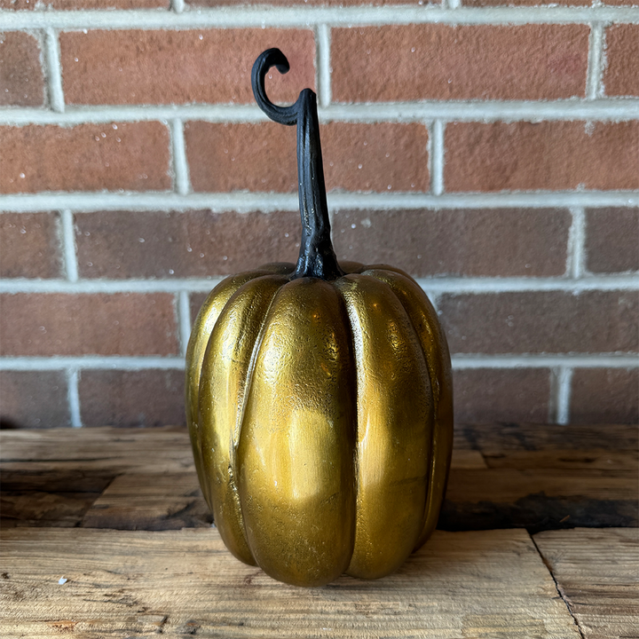 11" Pumpkin