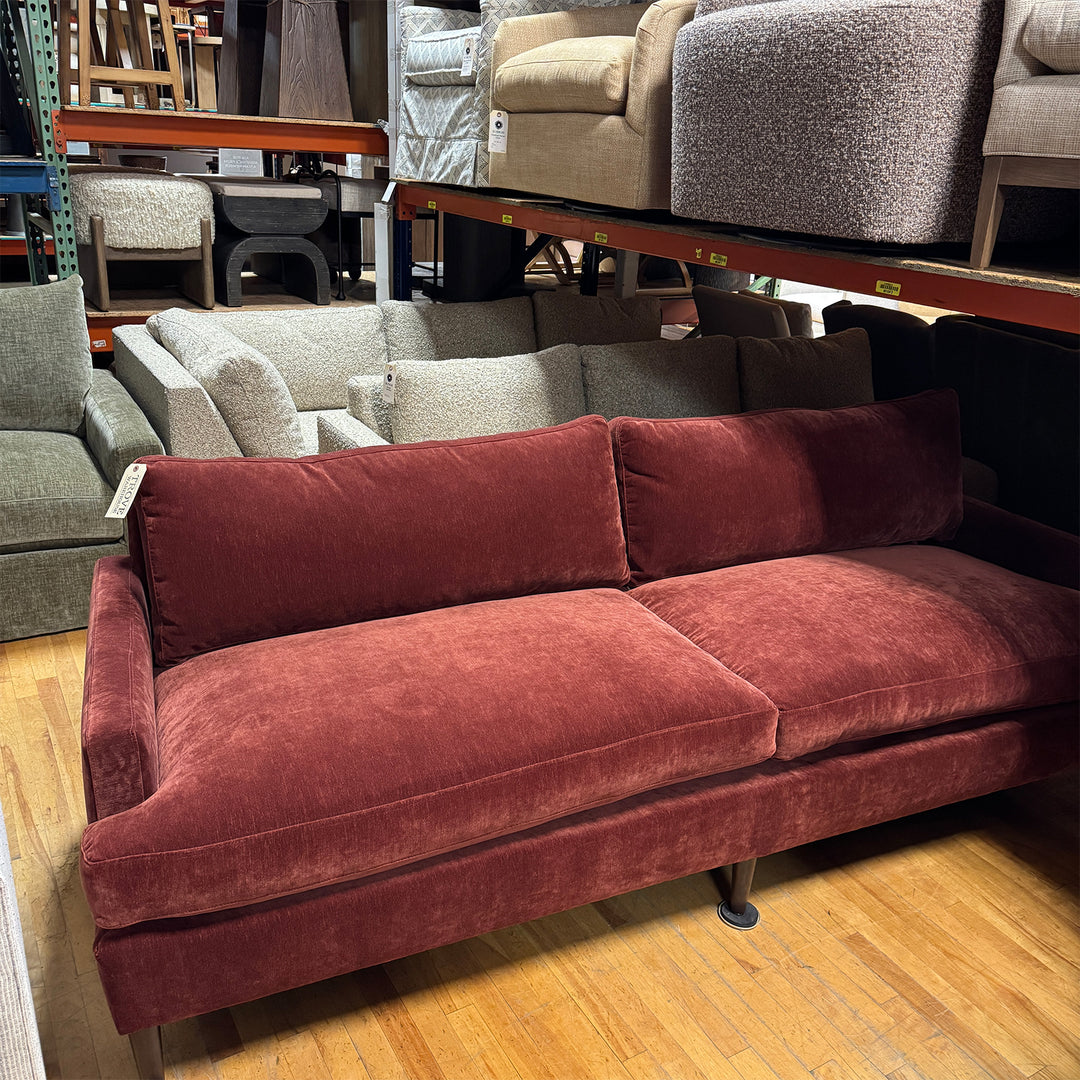 Grady 96" Sofa