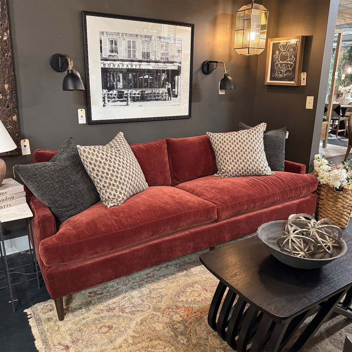 Grady 96" Sofa