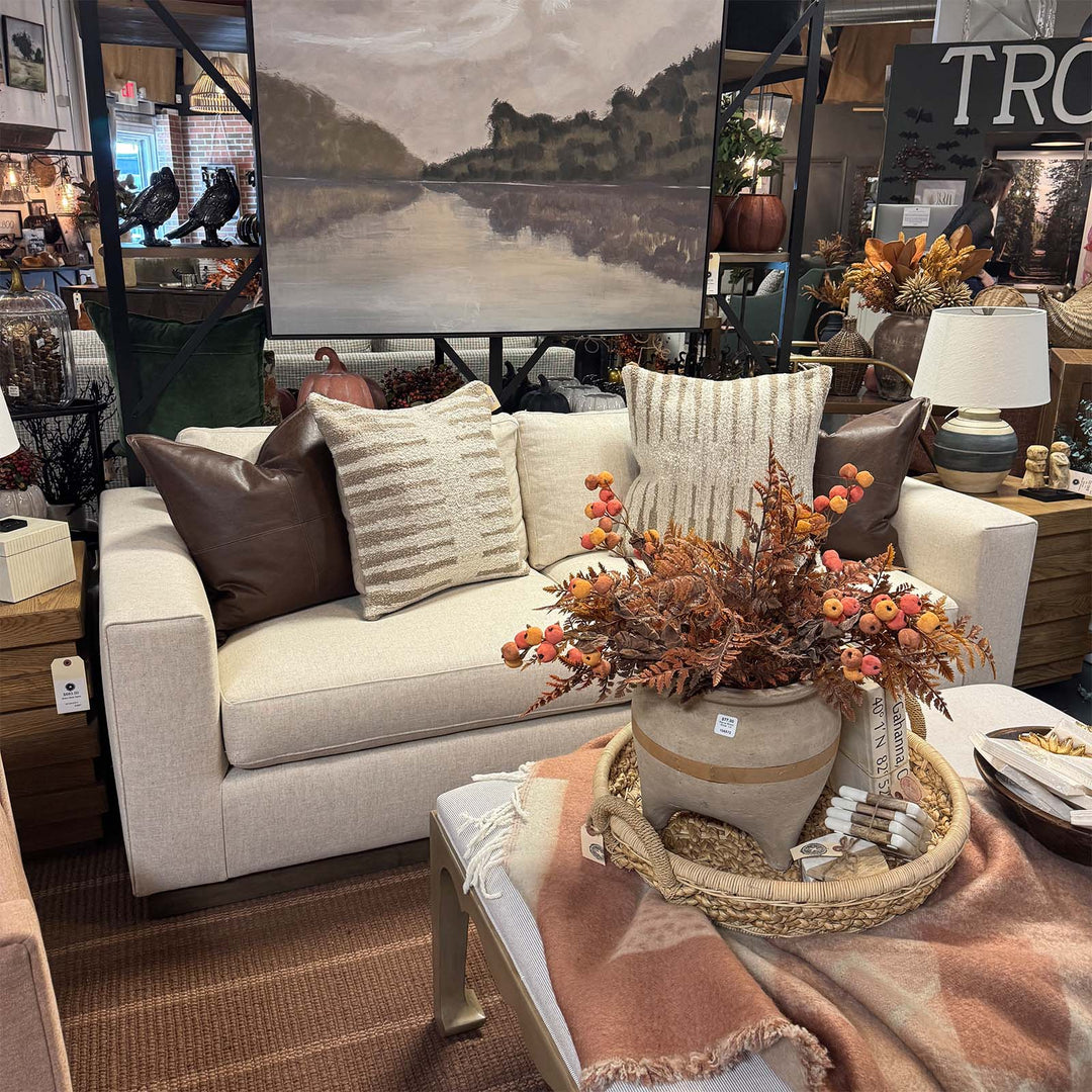 Grady 84" Sofa