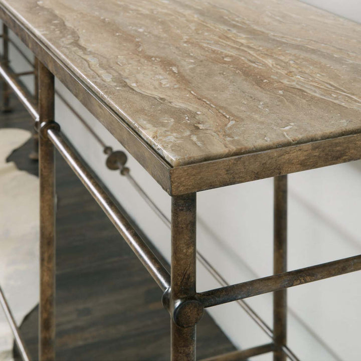 Grange 91" Console