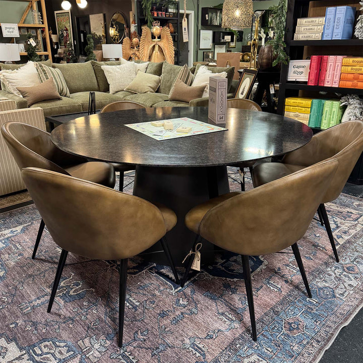 Grange 60" Dining Table