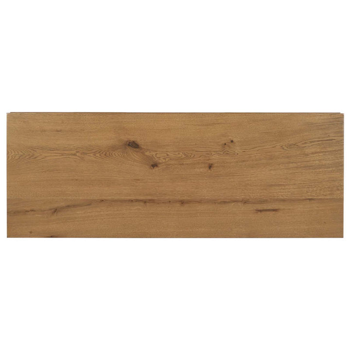 Granger 4 Drawer Dresser