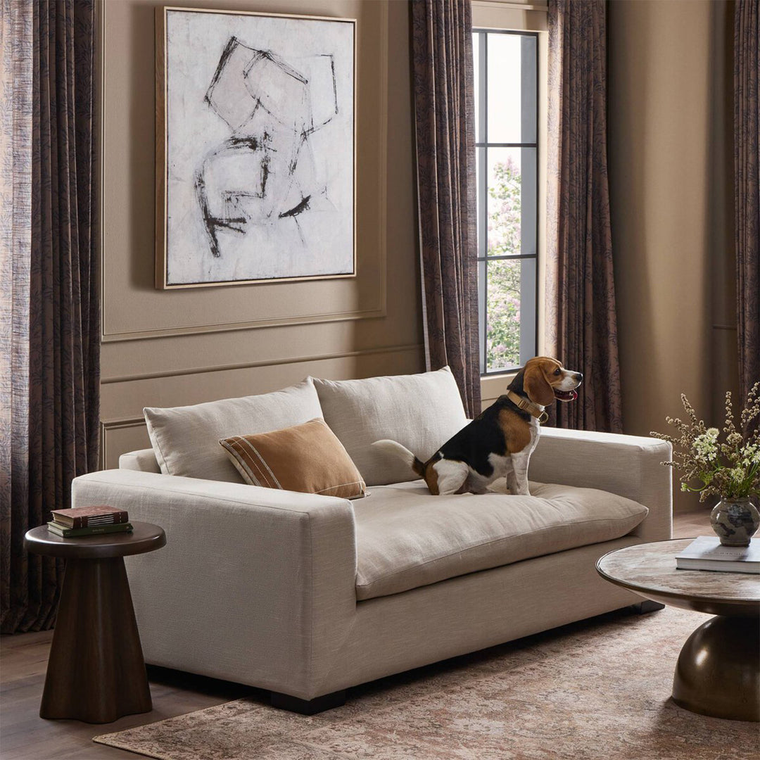 Grant 74" Sofa