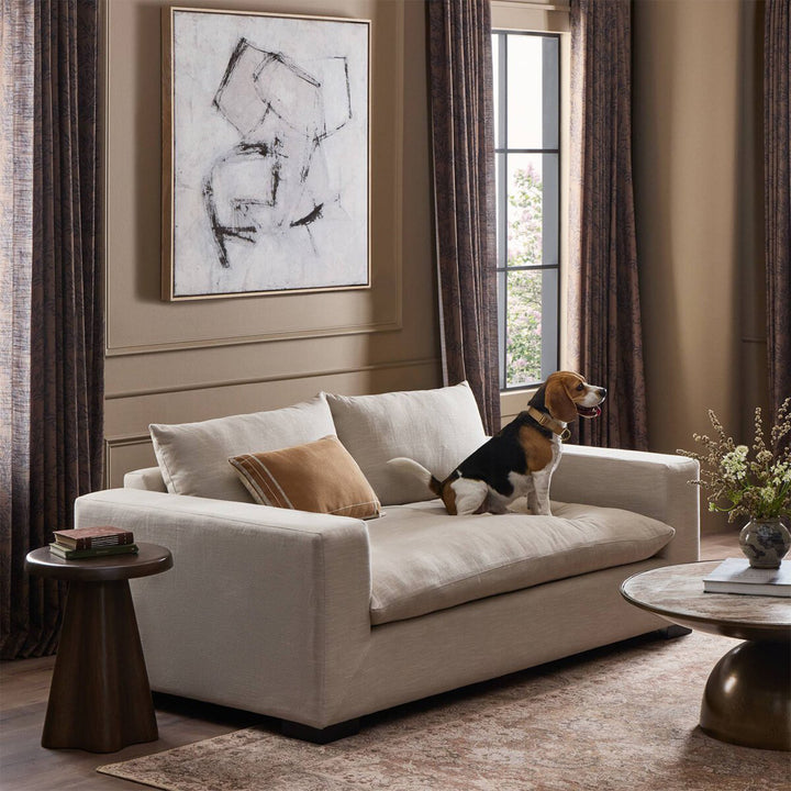 Grant 74" Sofa
