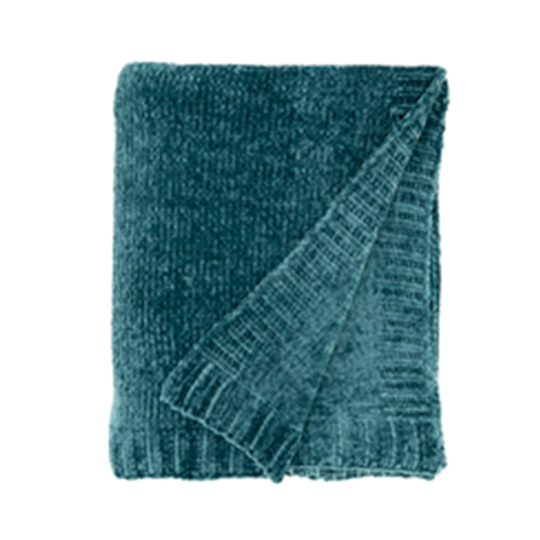 Throw - Green