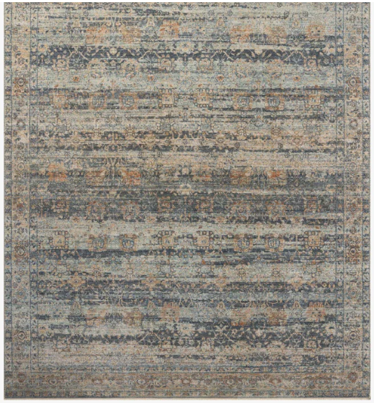 Wexforde Rug