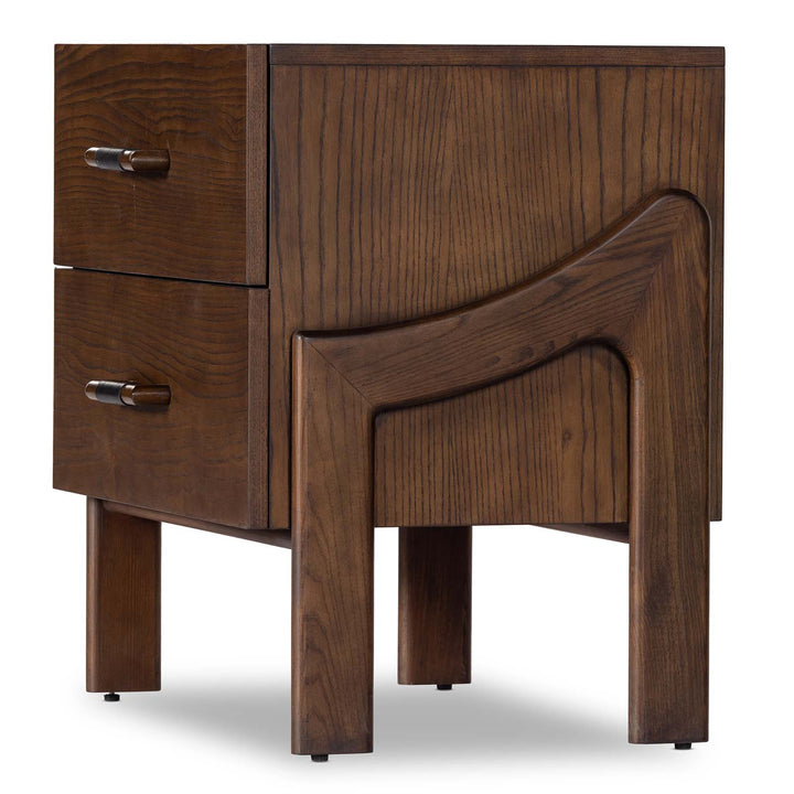 Halsten Nightstand
