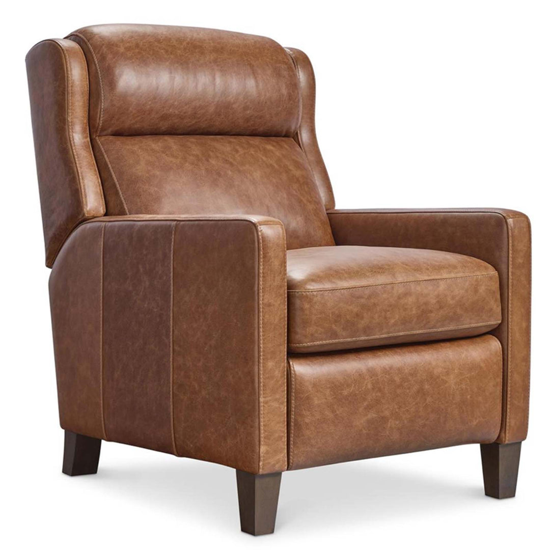Hampton Leather Recliner