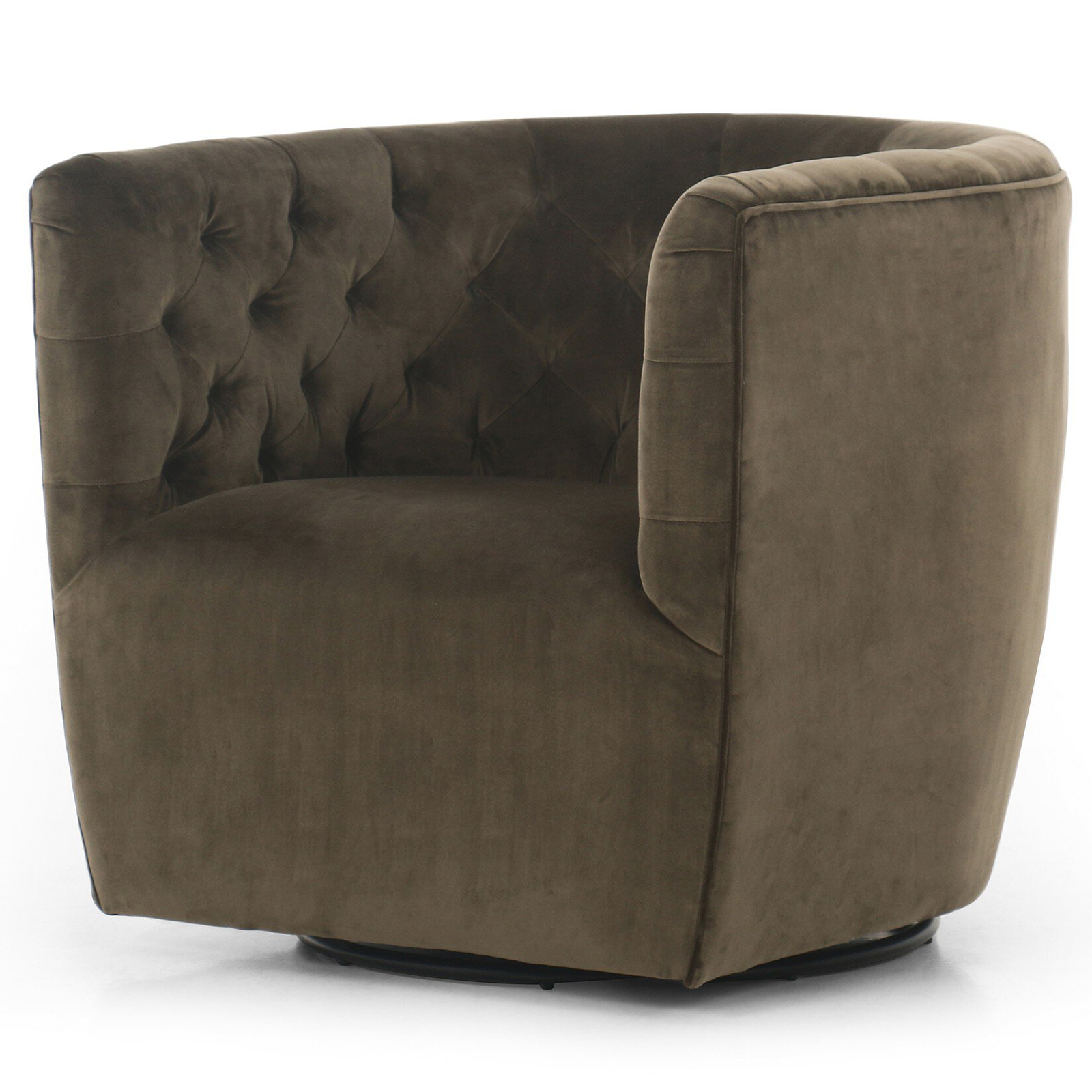 Hanley Swivel Chair