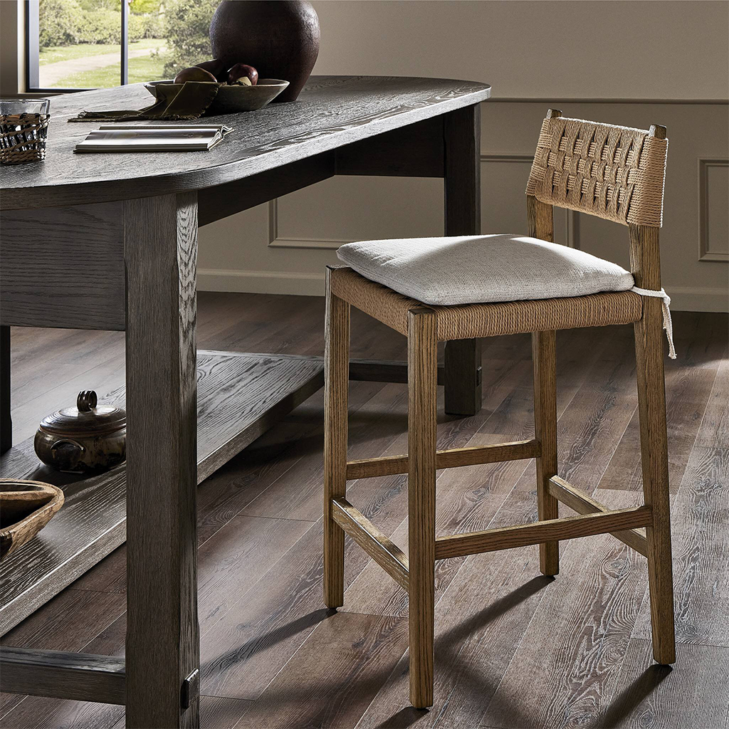 Harry Stool