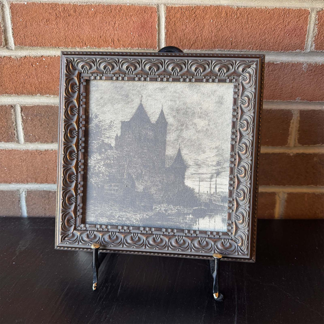 Haunted Chateau