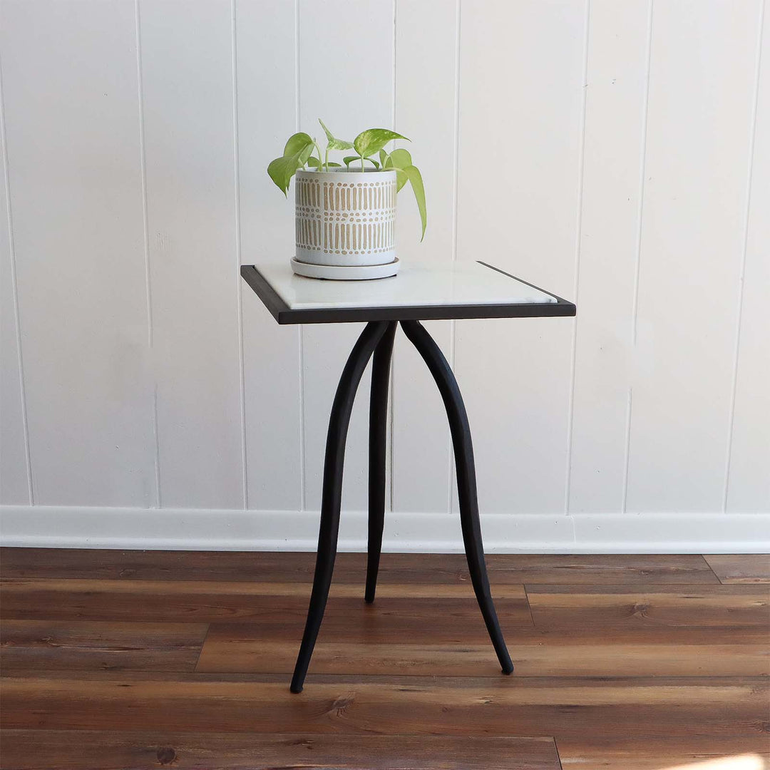 Hilly Side Table
