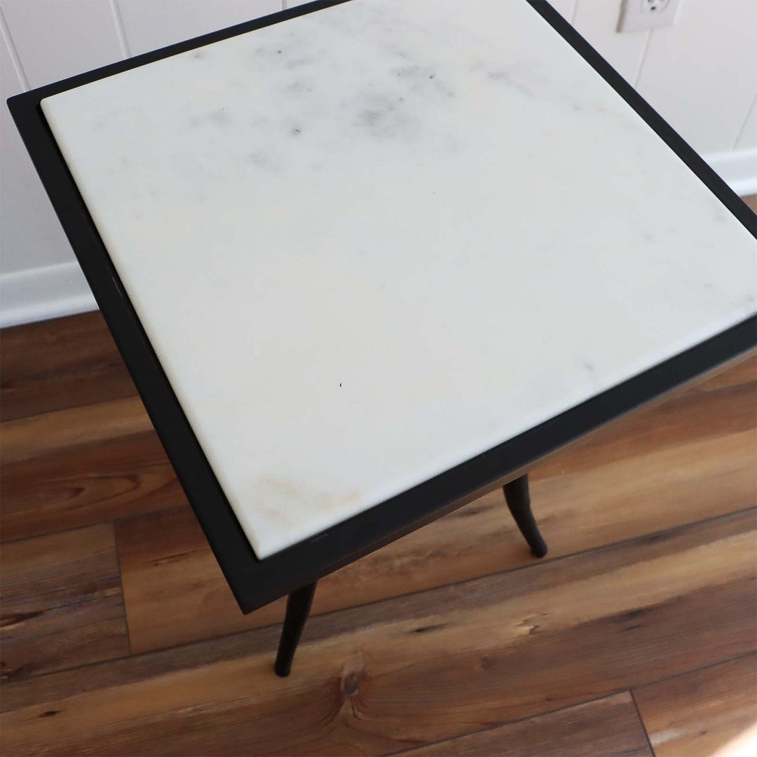 Hilly Side Table