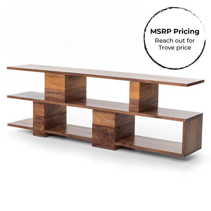 Ginger 79" Console Table