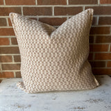 22" x 22" Pillow