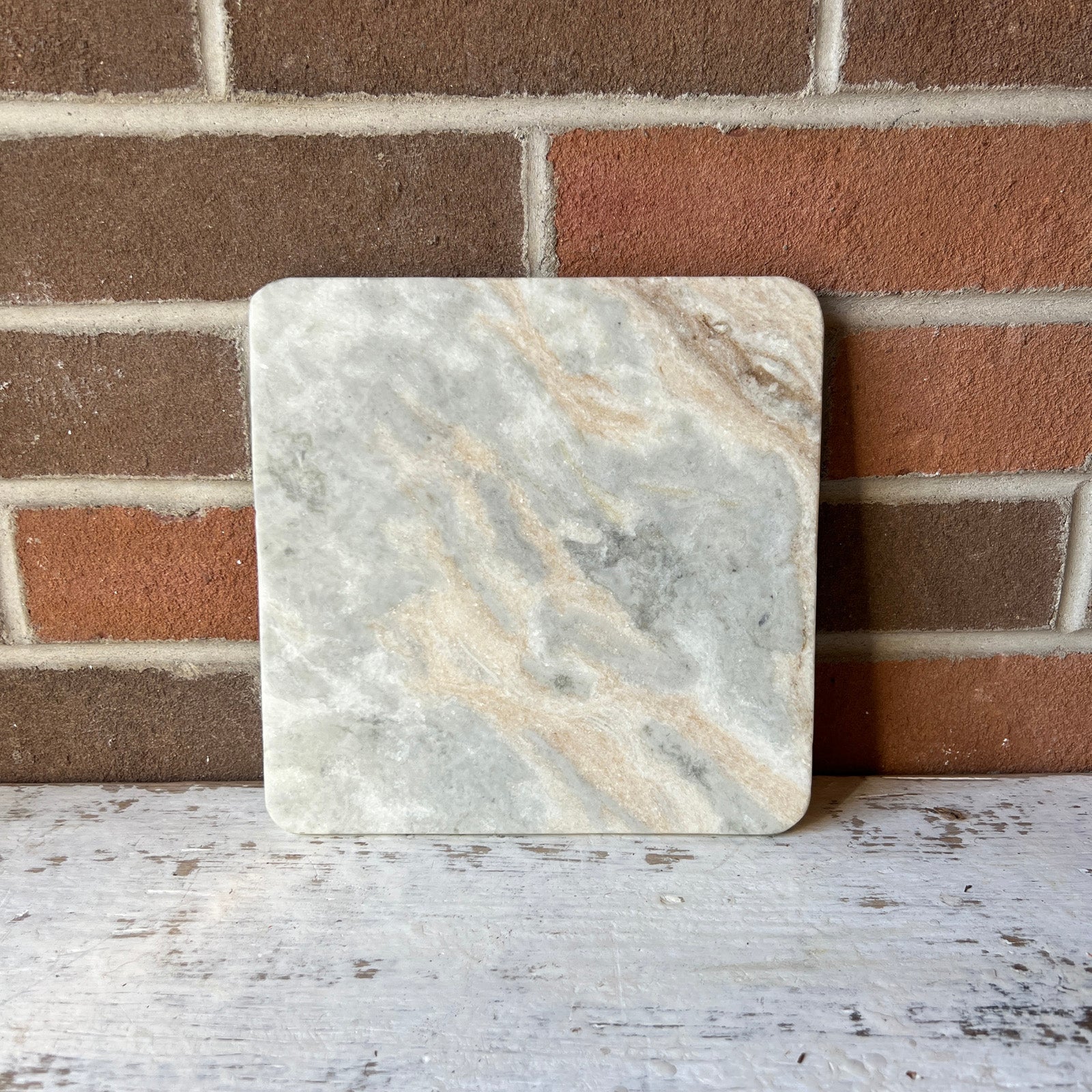 Marble Trivet