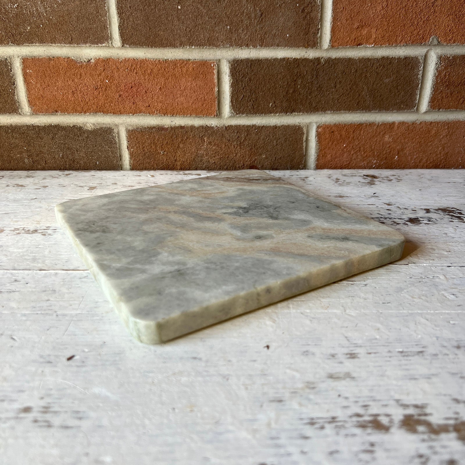 Marble Trivet