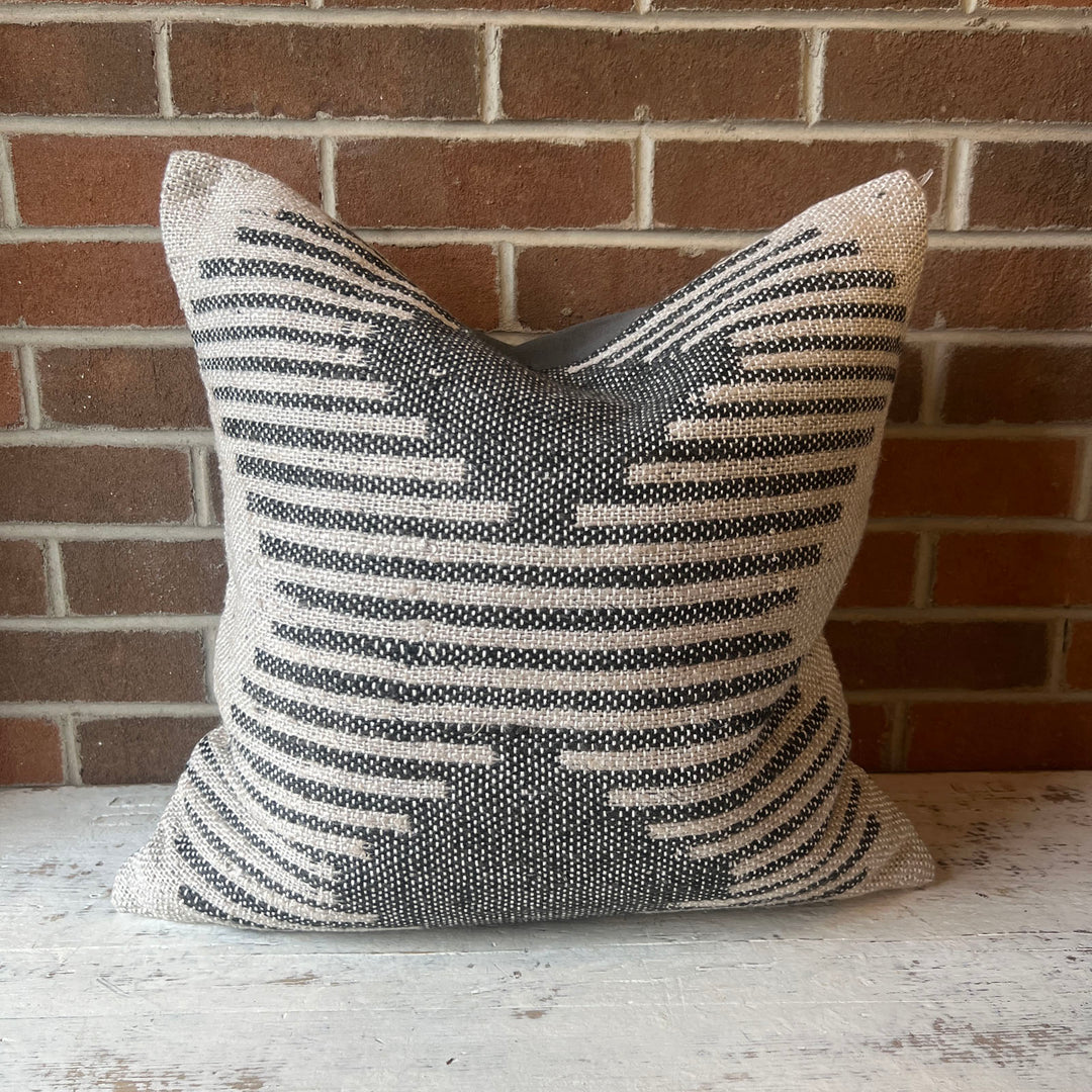 20" X 20" Pillow