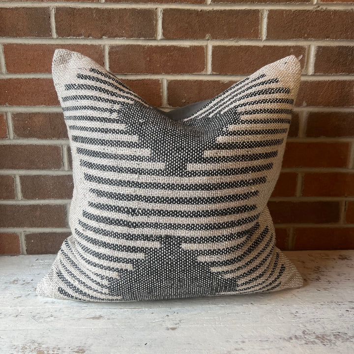 20" X 20" Pillow
