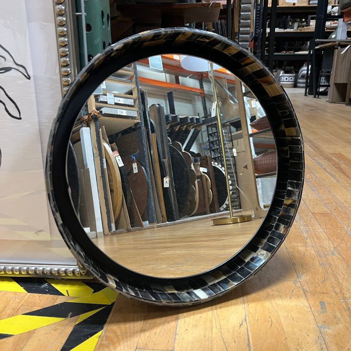 Henry Mirror