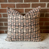 20" x 20" Pillow