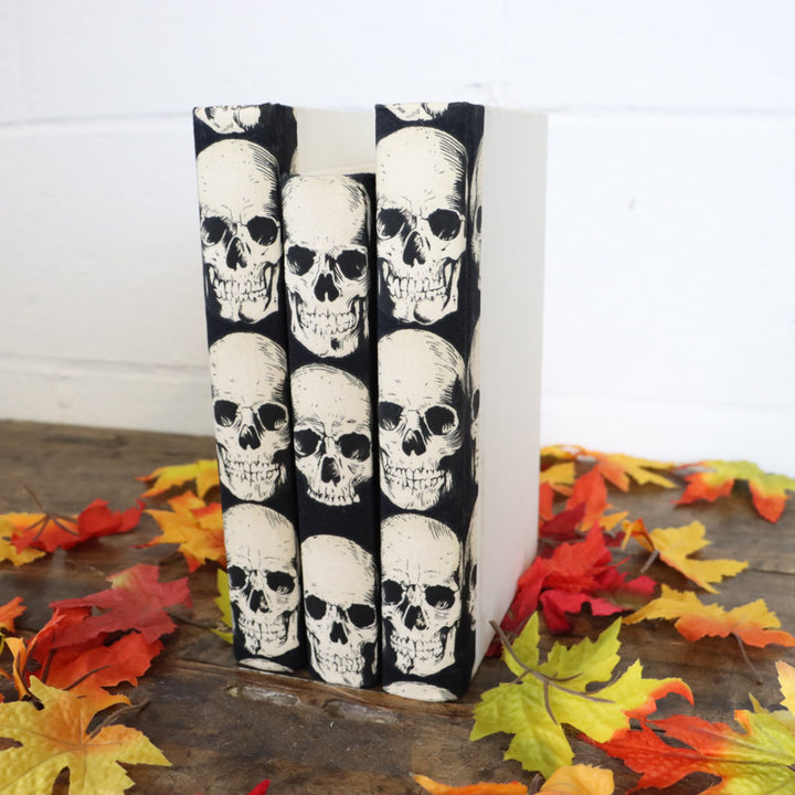 Skulls Book