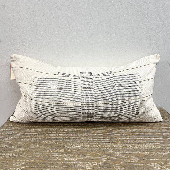 12" x 24" Pillow