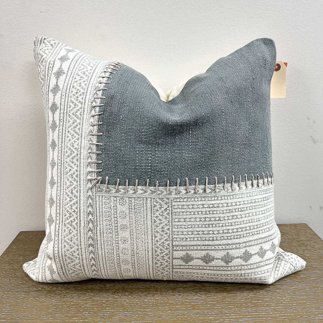 20" x 20" Pillow