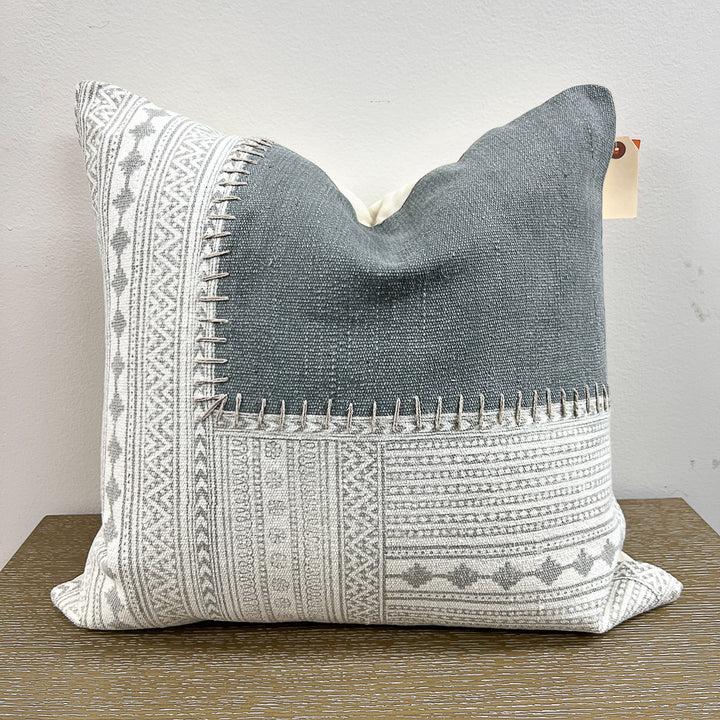 20" x 20" Pillow