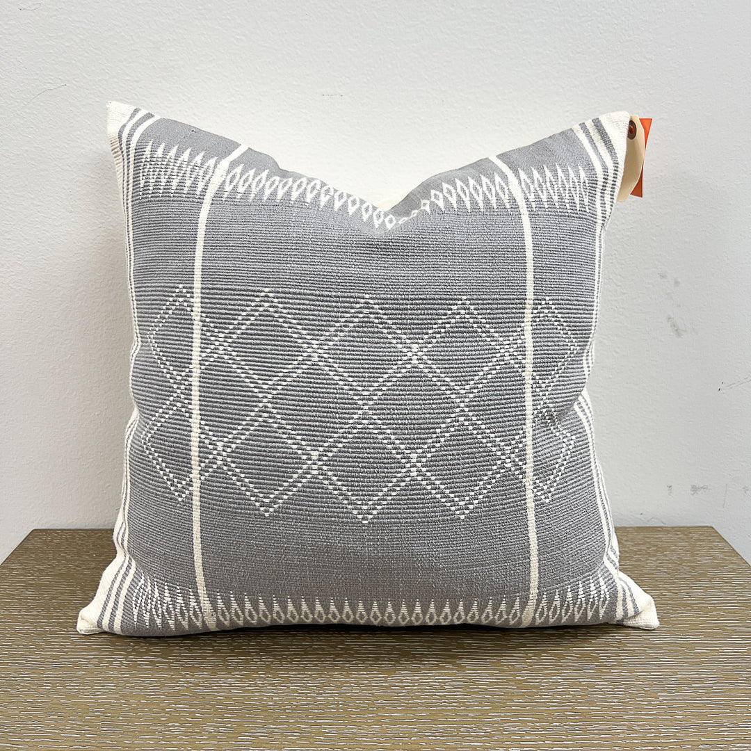 18" x 18" Pillow