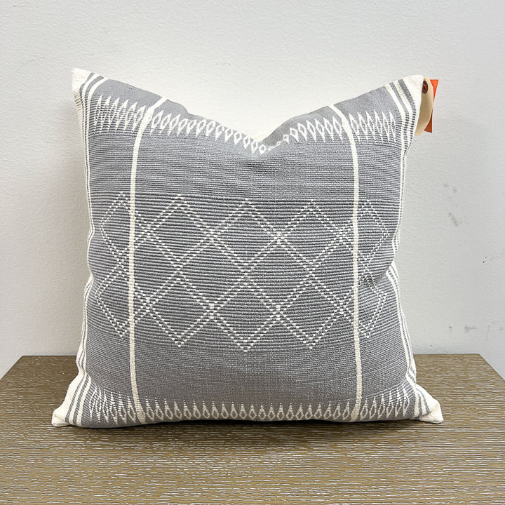 18" x 18" Pillow