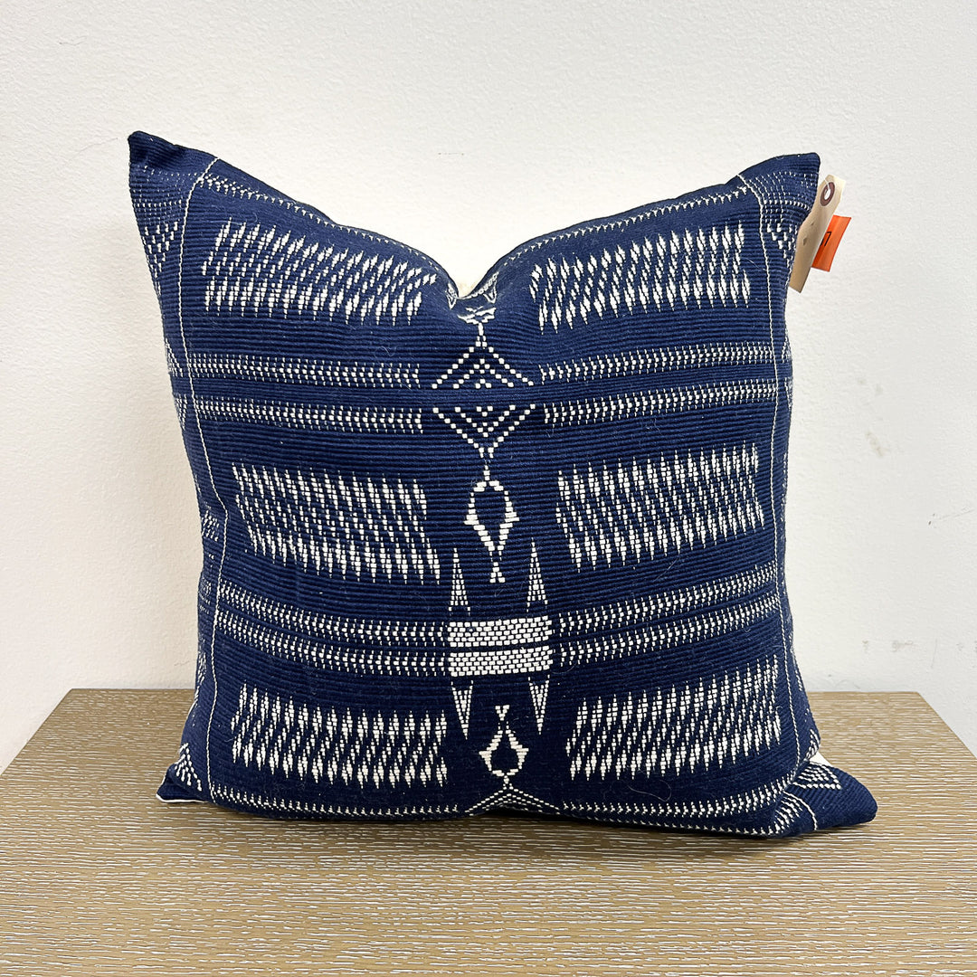 18" x 18" Pillow