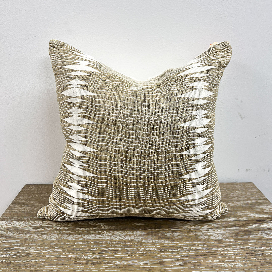 18" x 18" Pillow